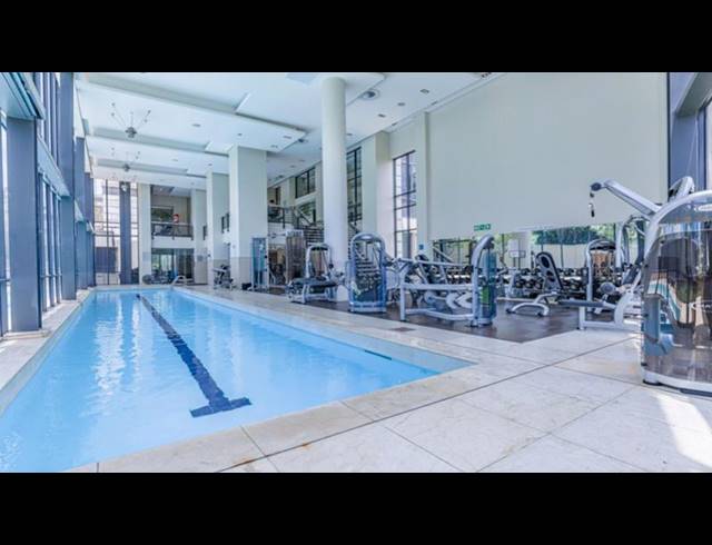 2 BEDROOM PROPERTY TO RENT IN MORNINGSIDE